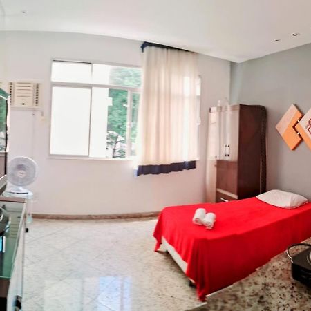 Apartamento Som Do Mar - Copacabana Río de Janeiro Exterior foto