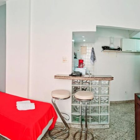 Apartamento Som Do Mar - Copacabana Río de Janeiro Exterior foto