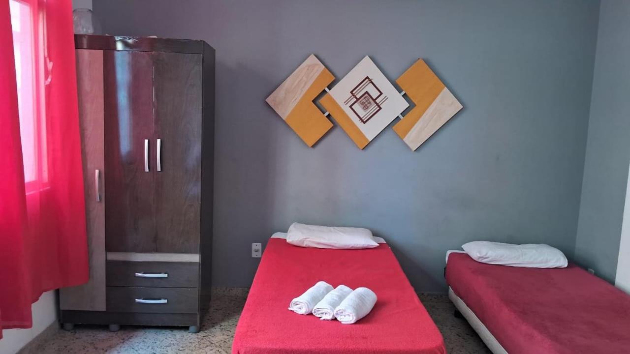 Apartamento Som Do Mar - Copacabana Río de Janeiro Exterior foto
